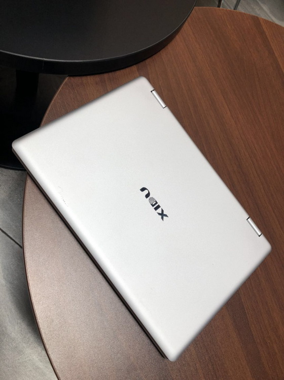 XIDU PhilBook