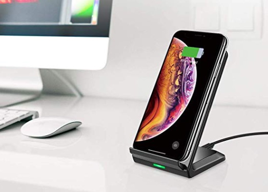 CHOETECH Wireless Chargers