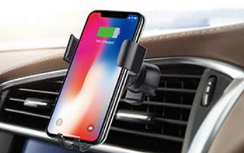 CHOETECH Wireless Chargers