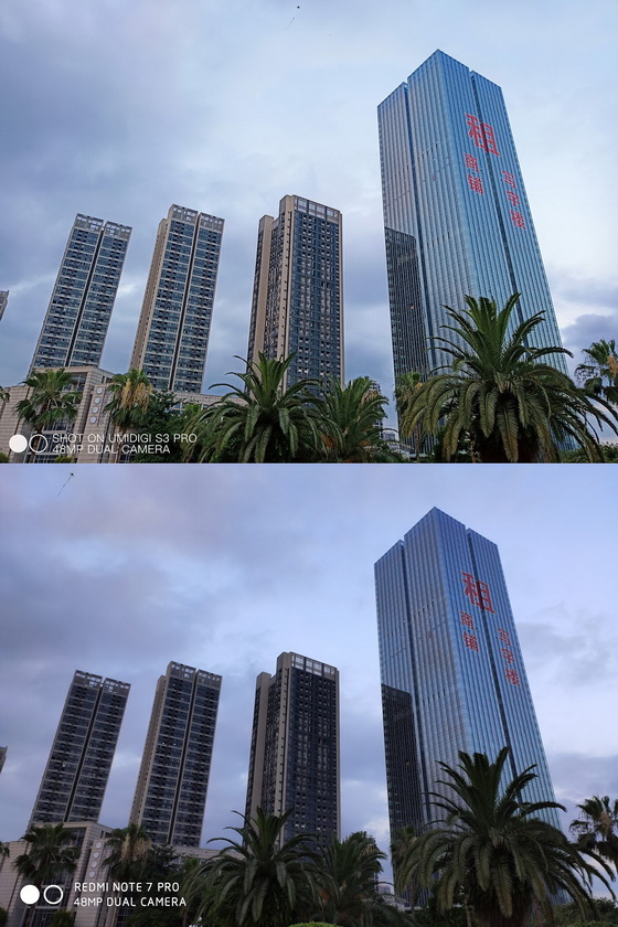 UMIDIGI S3 Pro