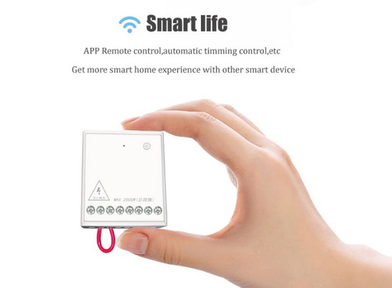 AQara Two-way Module