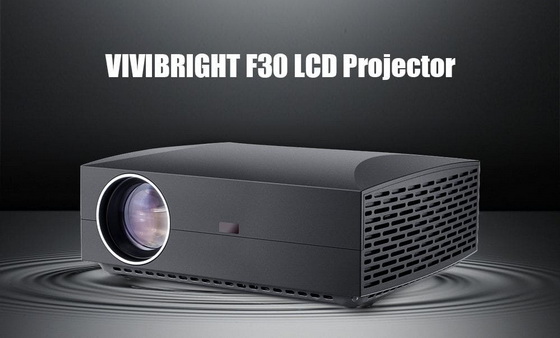 VIVIBRIGHT F30
