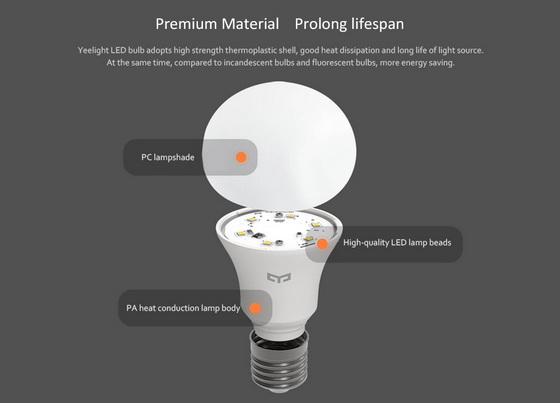 YEELIGHT E27