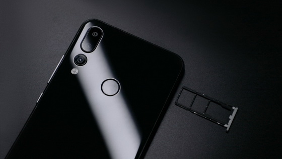 UMIDIGI A5 Pro