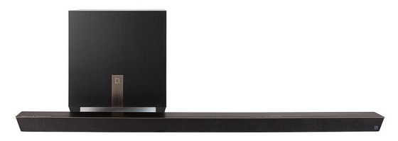 Studio Slim 3.1