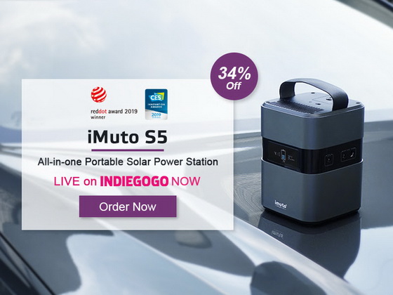 iMuto S5