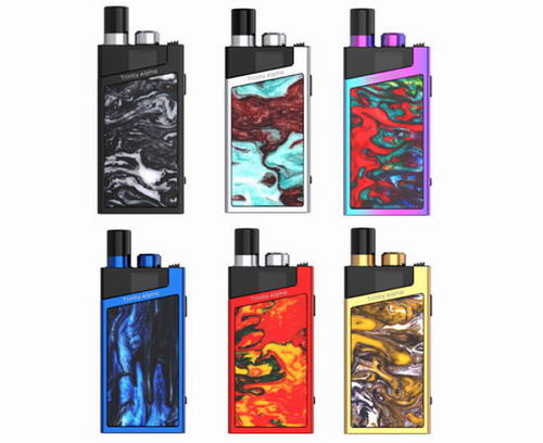 Smok Trinity Alpha