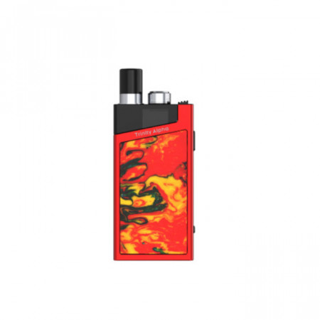Smok Trinity Alpha