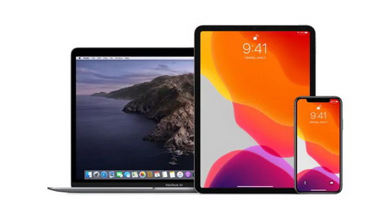 How to downgrade iOS