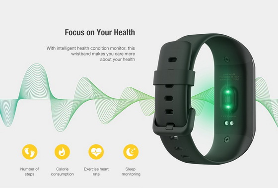 AMAZFIT Cor2