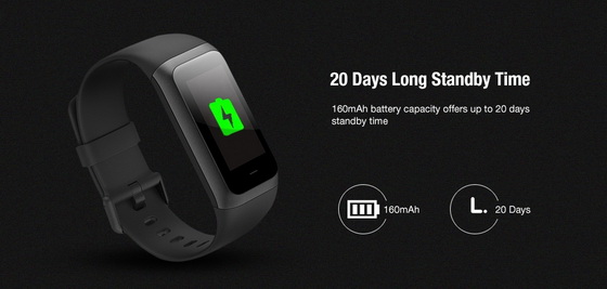 AMAZFIT Cor2