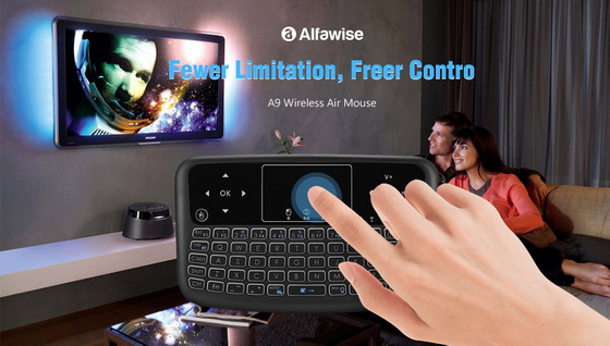 Alfawise A9