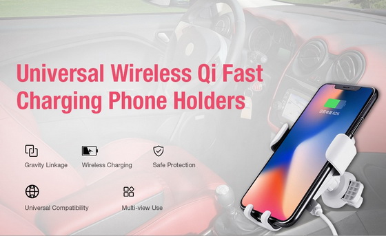 Wireless Fast Charger