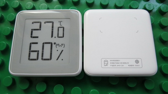 Xiaomi MHO-C201