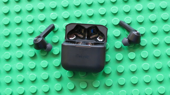 iTeknic IK-BH004