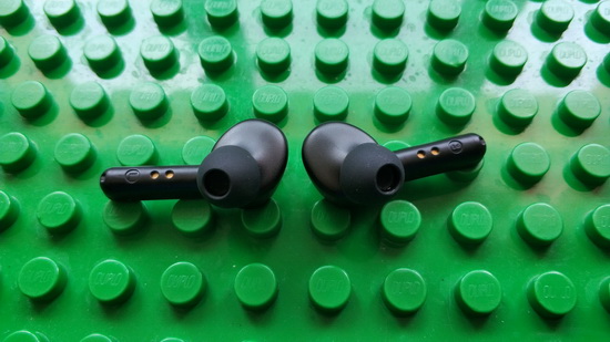 SoundPeats G0320