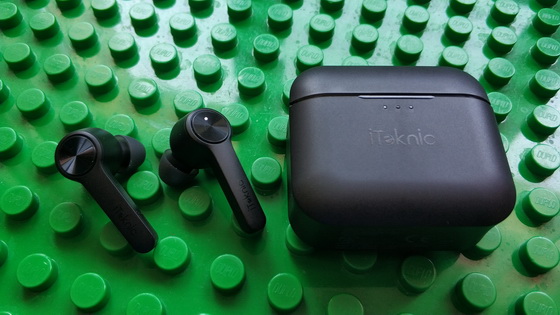 iTeknic IK-BH004
