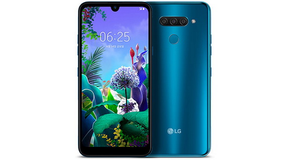 LG X6