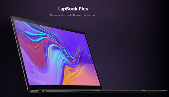 Chuwi LapBook Plus