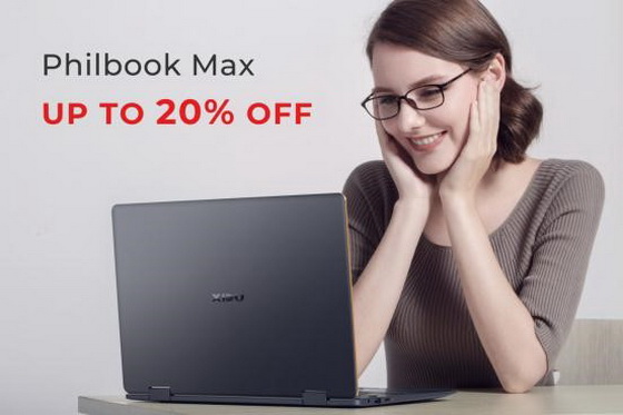 XIDU Laptop
