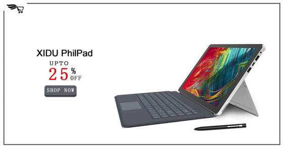 XIDU Laptop