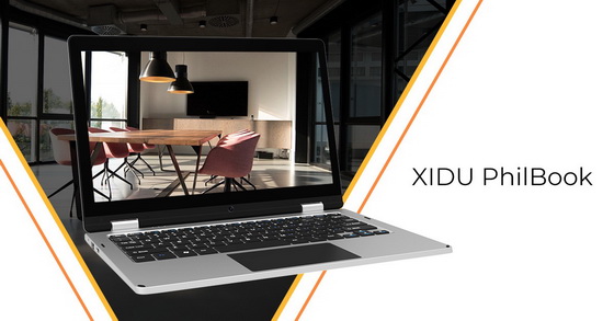 XIDU Laptop