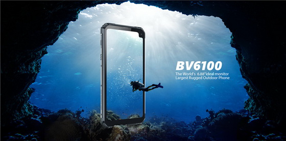 Blackview BV6100