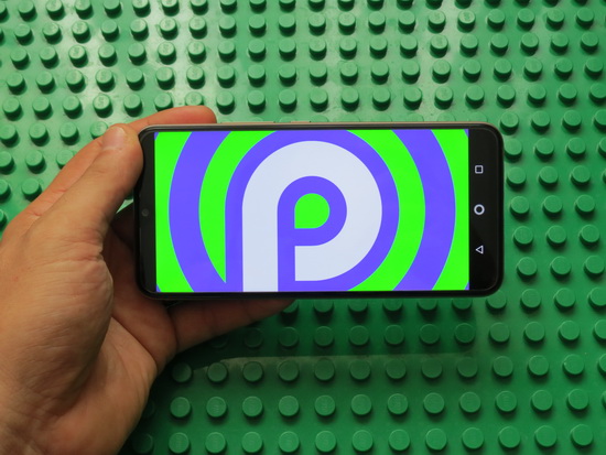 Umidigi Power
