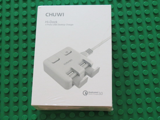 Chuwi W-100 Hi-Dock