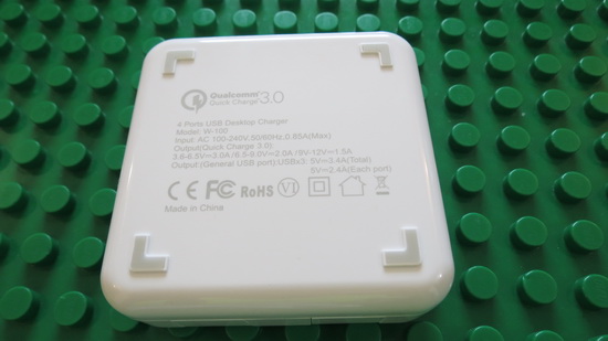 Chuwi W-100 Hi-Dock