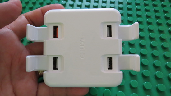 Chuwi W-100 Hi-Dock