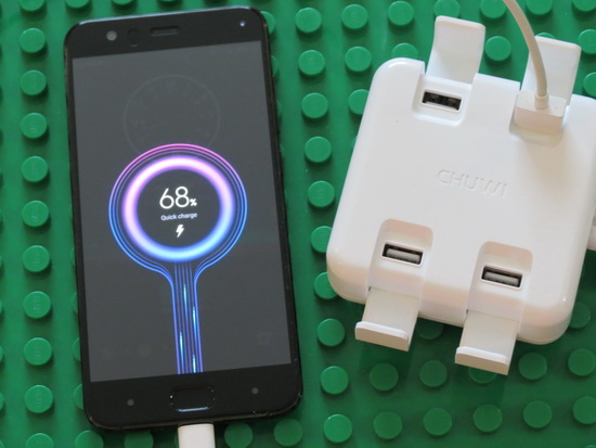 Chuwi W-100 Hi-Dock