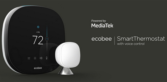 ecobee SmartThermostat
