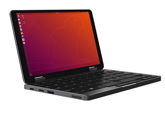 Chuwi MiniBook