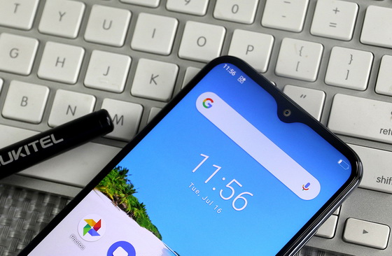 OUKITEL Y4800