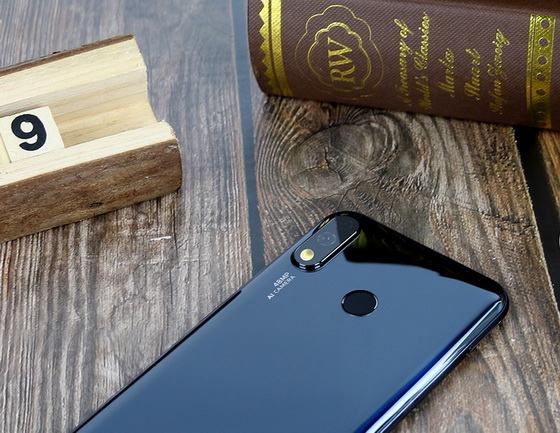 OUKITEL Y4800