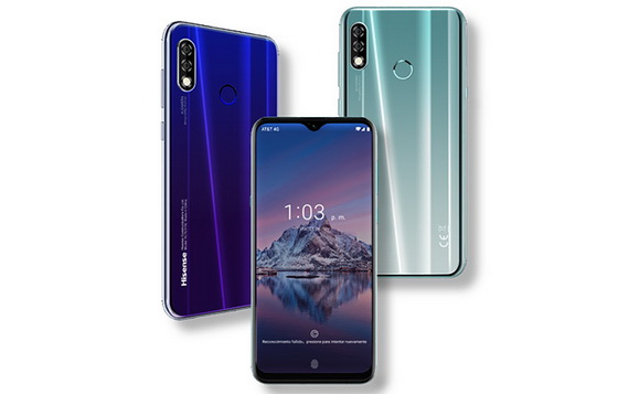 Hisense H30