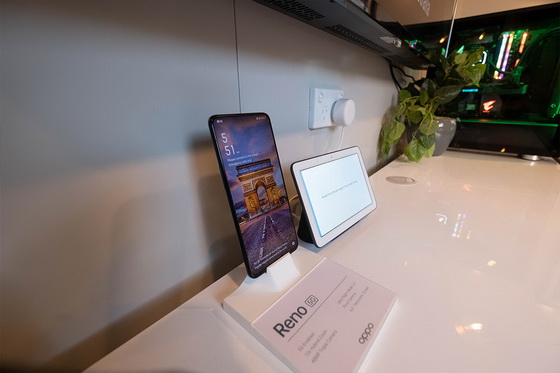 5G Hotel