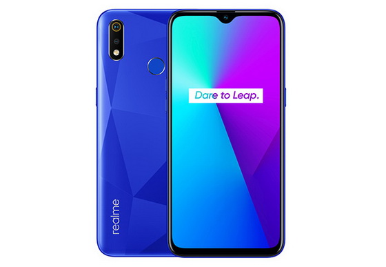 Realme 3i