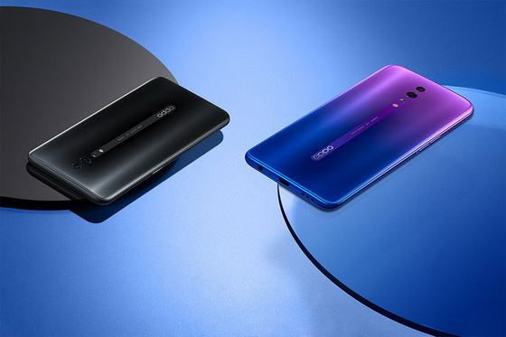 OPPO Reno