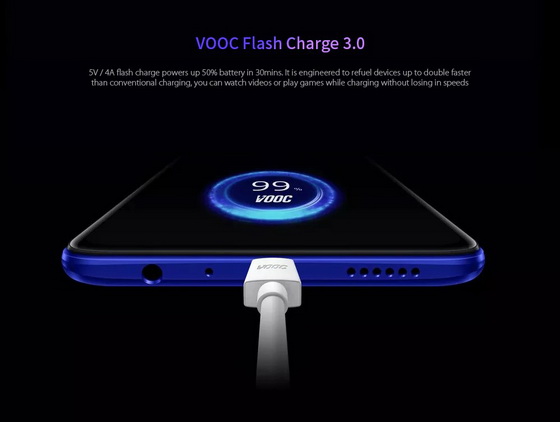 OPPO Realme 3 Pro
