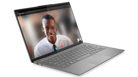 5G laptop