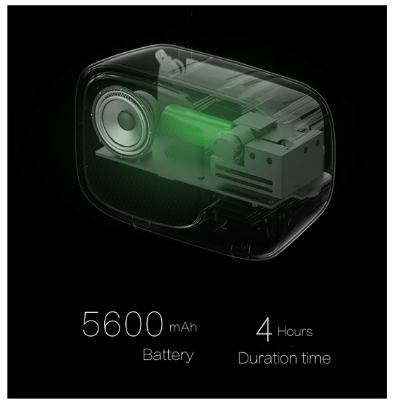 Rikomagic R6