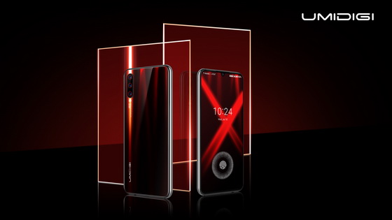 In-screen Fingerprint Scanner
