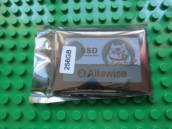 Solid State Drive