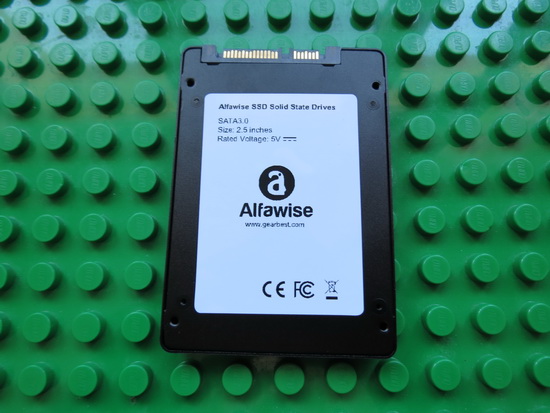 Solid State Drive