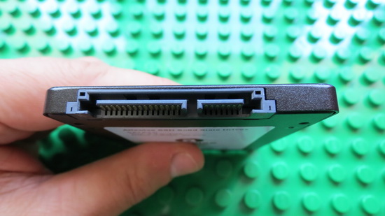Solid State Drive