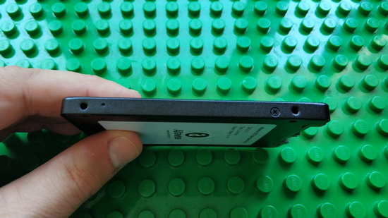 Solid State Drive