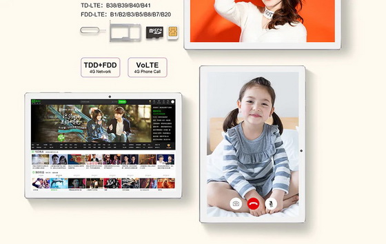 Teclast M30