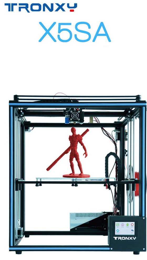Tronxy X5SA